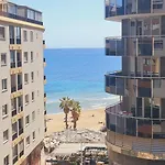 Piso Calpe - 2º Linea