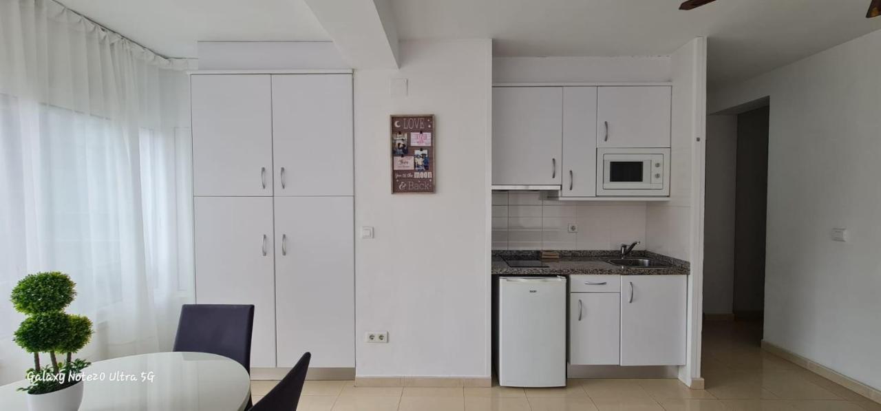 Piso - 2º Linea Appartement Calpe