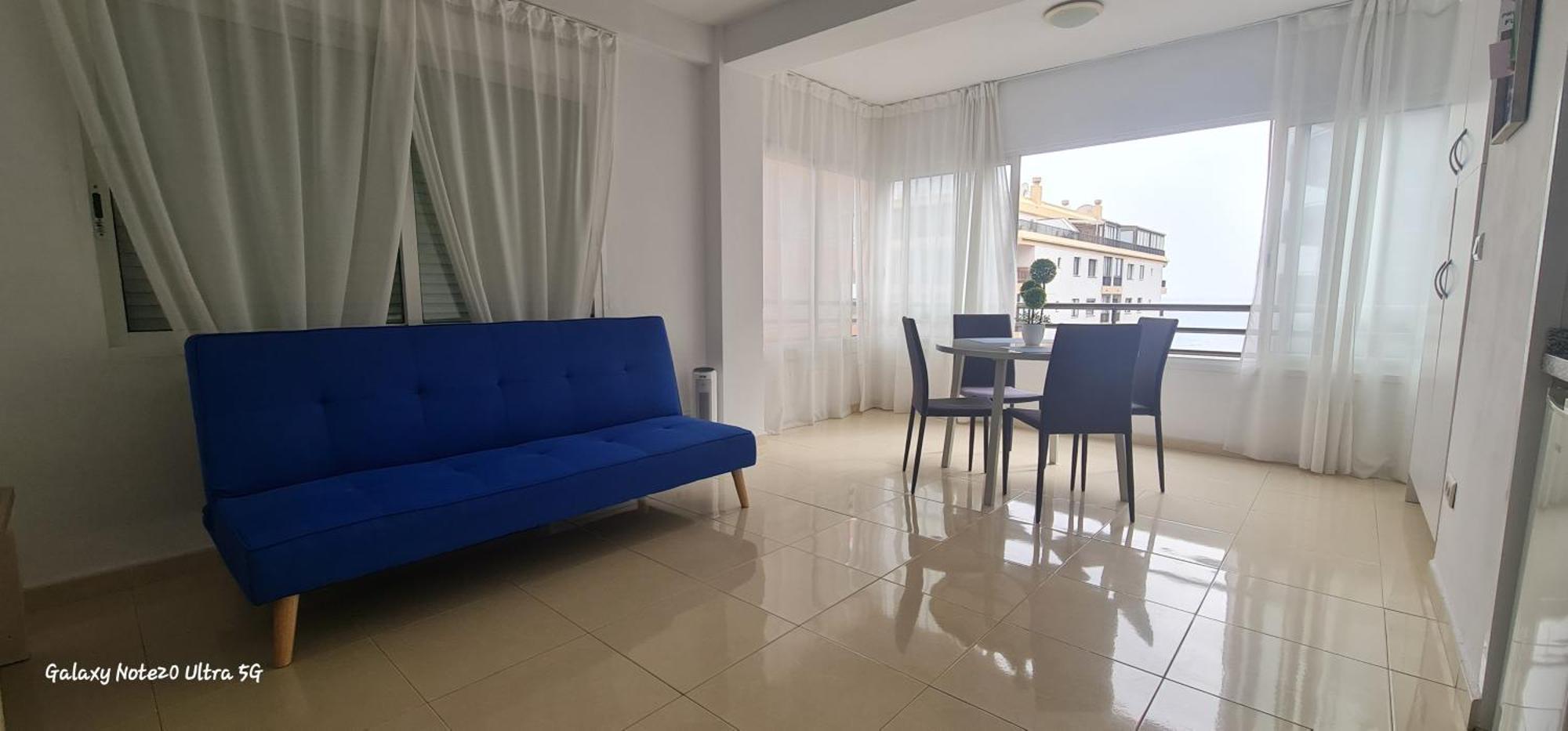 Appartement Piso - 2º Linea Calpe