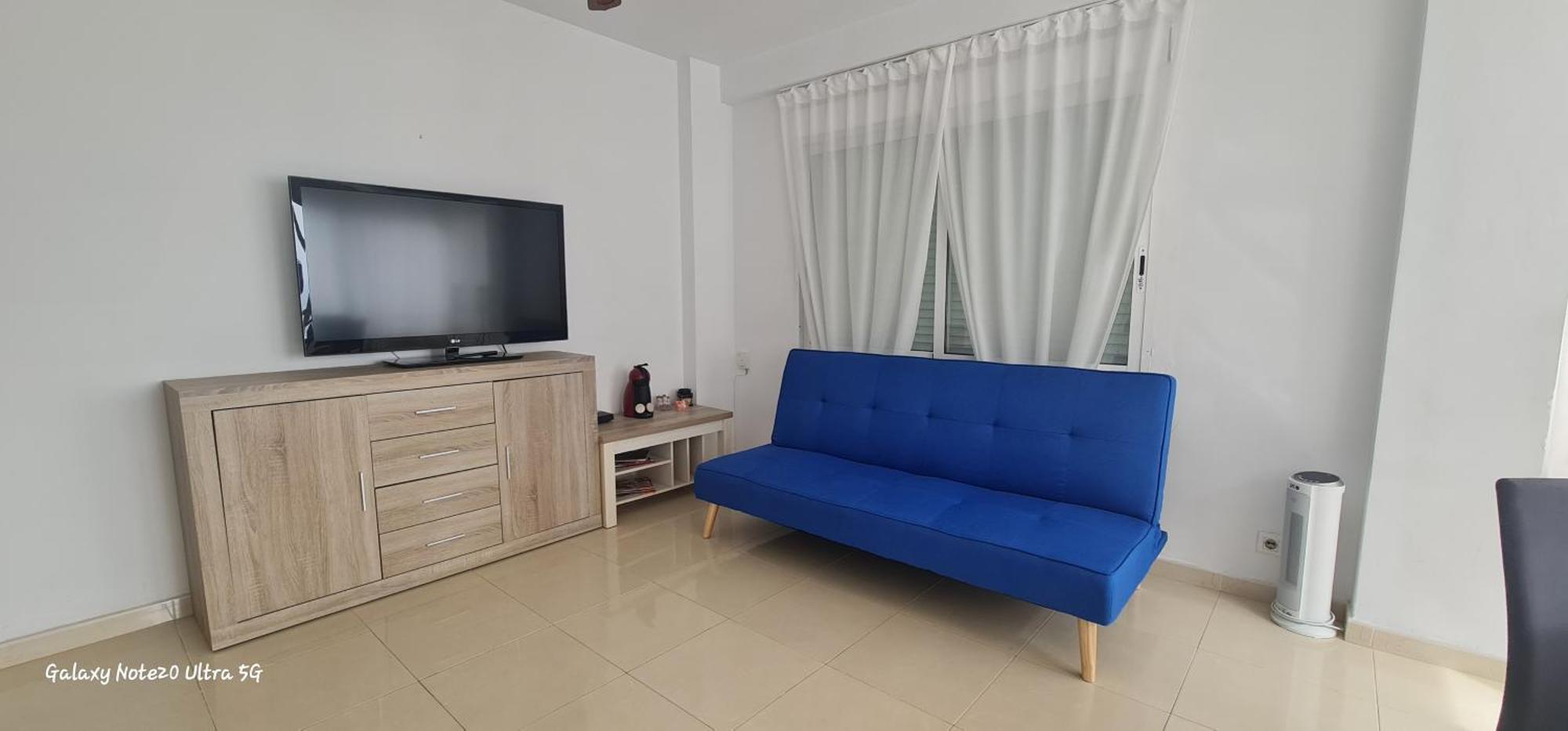 Piso - 2º Linea Appartement *
